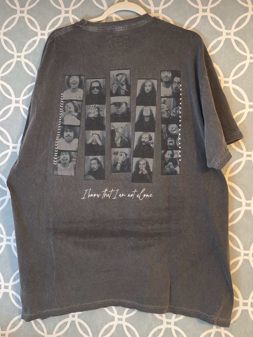 Greta Van Fleet Shirt